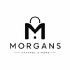 MORGANS - Home